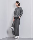 【ユナイテッドアローズ/UNITED ARROWS】のフォックス カシミヤ クルーネックニット 23FW その他1|ID: prp329100004641860 ipo3291000000033508207