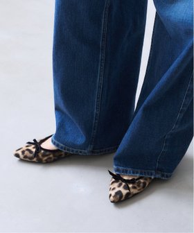 【ル タロン/Le Talon】の《追加 2》ポインテッドレオパードバレエ 人気、トレンドファッション・服の通販 founy(ファニー) ファッション Fashion レディースファッション Fashion for Women インソール Shoe Insole クッション Cushion, Throw Pillow シューズ Shoes, Footwear バランス Balance, Style Balance バレエ Ballet, Ballet Style プリント Print, Printed Pattern ベルベット Velvet, Velvety リボン Ribbon, Bow レオパード Leopard, Animal Print エレガント 上品 Elegant |ID:prp329100004642032