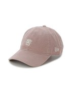 【スナイデル/SNIDEL】のNEW ERAR】バリエキャップ 人気、トレンドファッション・服の通販 founy(ファニー) ファッション Fashion レディースファッション Fashion for Women キャップ Cap, Baseball Cap クラシック Classic, Timeless Style コーデュロイ Corduroy, Cord Fabric チェック Check, Plaid, Tartan 人気 Popular, Best Seller 今季 This Season, Current Season 別注 Limited Edition, Custom Order 定番 Standard, Basic Item 秋 Autumn thumbnail LPNK[061]|ID: prp329100004642071 ipo3291000000033480884