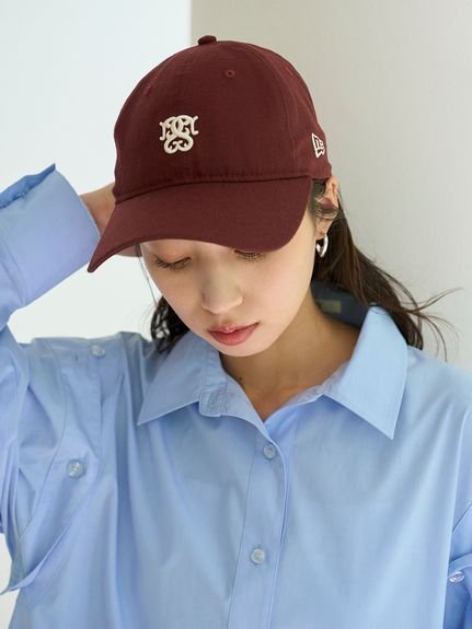 【スナイデル/SNIDEL】のNEW ERAR】バリエキャップ インテリア・キッズ・メンズ・レディースファッション・服の通販 founy(ファニー) 　ファッション　Fashion　レディースファッション　Fashion for Women　キャップ　Cap, Baseball Cap　クラシック　Classic, Timeless Style　コーデュロイ　Corduroy, Cord Fabric　チェック　Check, Plaid, Tartan　人気　Popular, Best Seller　今季　This Season, Current Season　別注　Limited Edition, Custom Order　定番　Standard, Basic Item　秋　Autumn　BRD[078]|ID: prp329100004642071 ipo3291000000033480885