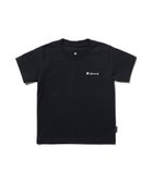 【スノーピーク/Snow Peak / KIDS】のKids Snow Peak Logo T-Shirt BLACK|ID: prp329100004642089 ipo3291000000033481144