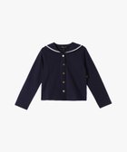 【アニエスベー ファム/agnes b. / KIDS】のJ000 E CHEMISE キッズ ブラウス ブルー系|ID: prp329100004642138 ipo3291000000033481898