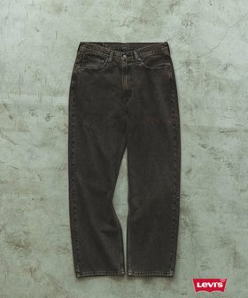 【ビーミングライフストア/B:MING LIFE STORE / MEN】の【EXCLUSIVE】LEVI S / 565 BROWN 人気、トレンドファッション・服の通販 founy(ファニー) ファッション Fashion メンズファッション Fashion for Men ストレート Straight, Straight Cut バランス Balance, Style Balance パッチ Patch, Appliqué フィット Fit, Slim Fit ルーズ Loose, Oversized |ID:prp329100004642164