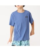 【コロンビア/Columbia / KIDS】のColumbia/ 【KIDS】カーメルブルックオムニフリーズゼロショートスリーブTシャツ /コロンビア 人気、トレンドファッション・服の通販 founy(ファニー) ファッション Fashion キッズファッション Fashion for Kids フィット Fit, Slim Fit ベーシック Basic, Essential リラックス Relax, Relaxed Fit ワンポイント One Point, Statement Accent 半袖 Short Sleeve, Half Sleeve 夏 Summer thumbnail パープル[008001]|ID: prp329100004642194 ipo3291000000033482721
