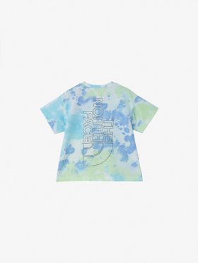 【ザ ノース フェイス/THE NORTH FACE / KIDS】 【公式】トドラーショートスリーブノベルティビッグルートティー(キッズ)人気、トレンドファッション・服の通販 founy(ファニー) ファッション Fashion キッズファッション Fashion for Kids ランダム Random, Irregular 半袖 Short Sleeve, Half Sleeve |ID:prp329100004642217