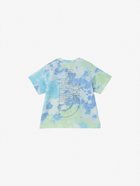 【ザ ノース フェイス/THE NORTH FACE / KIDS】の【公式】トドラーショートスリーブノベルティビッグルートティー(キッズ) 人気、トレンドファッション・服の通販 founy(ファニー) ファッション Fashion キッズファッション Fashion for Kids ランダム Random, Irregular 半袖 Short Sleeve, Half Sleeve thumbnail ブルー|ID: prp329100004642217 ipo3291000000033482857