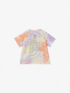【ザ ノース フェイス/THE NORTH FACE / KIDS】の【公式】トドラーショートスリーブノベルティビッグルートティー(キッズ) 人気、トレンドファッション・服の通販 founy(ファニー) ファッション Fashion キッズファッション Fashion for Kids ランダム Random, Irregular 半袖 Short Sleeve, Half Sleeve thumbnail パープル|ID: prp329100004642217 ipo3291000000033482859