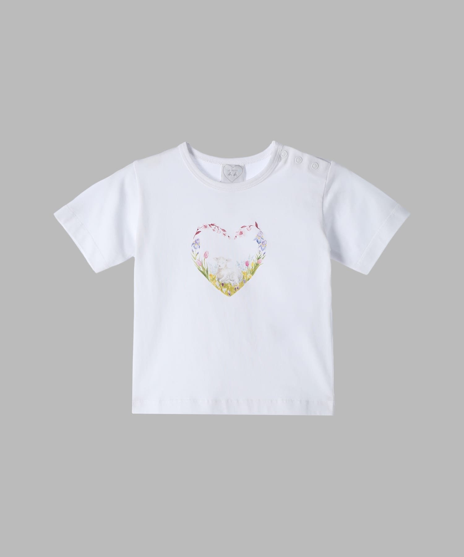 【アニエスベー ファム/agnes b. / KIDS】のベビー コットン プリント 半袖 アーティスト Tシャツ MAZASI 人気、トレンドファッション・服の通販 founy(ファニー) 　ファッション　Fashion　キッズファッション　Fashion for Kids　オーガニック　Organic Cotton　シンプル　Simple, Minimal　フランス　France, French　プリント　Print, Printed Pattern　ベビー　Baby, Babywear　半袖　Short Sleeve, Half Sleeve　ビジネス 仕事 通勤　Business / Work / Commuting　 other-1|ID: prp329100004642227 ipo3291000000033482937