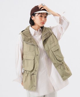 【ビームス ウイメン/BEAMS】 マウンテン パーカー ベスト人気、トレンドファッション・服の通販 founy(ファニー) ファッション Fashion レディースファッション Fashion for Women アウター Coat / Outerwear Collection トップス・カットソー Cut & Sew Tops レディースパーカー・カジュアルフーディー Casual Hoodies & Sweatshirts ベスト&ジレ / 重ね着スタイル Vests & Gilets アウトドア Outdoor Clothing カットソー Cut and Sewn Top 軽量 Lightweight, Ultra Light スウェット / スエット Sweatshirt, Sweatwear タフタ Taffeta, Structured Fabric トレンド Trend, Trending Now バランス Balance, Style Balance パーカー Hoodie, Parka ベスト Vest, Waistcoat ミックス Mix, Mixed Style |ID:prp329100004642281