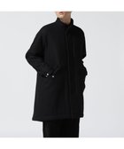 【ショット/Schott / MEN】の795US MELTON M-65 COAT/メルトンコート ネイビー|ID: prp329100004642282 ipo3291000000033483390
