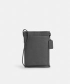 【コーチ/COACH / MEN】の【公式】ランヤード クロスボディ バッグ GREY|ID: prp329100004642291 ipo3291000000033483579