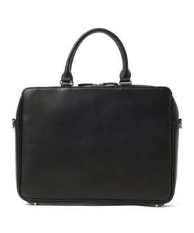 【ビームス ハート/BEAMS HEART / MEN】のスリム レザー ブリーフバッグ(A4サイズ収納可能) 人気、トレンドファッション・服の通販 founy(ファニー) ファッション Fashion メンズファッション Fashion for Men バッグ Bags おすすめ Recommended / Our Picks ギフト プレゼント Gift / Present クラッチ Clutch, Clutch Bag コンパクト Compact, Small Size ショルダー Shoulder, Shoulder Strap ジャケット Jacket, Outerwear スマート Smart, Elegant スリム Slim, Slim Fit スーツ Suit, Formalwear セットアップ Set-Up, Coordinated Outfit ビジネス 仕事 通勤 Business / Work / Commuting ポケット Pocket, Pocket Detail リアル Real, Realistic |ID:prp329100004642294