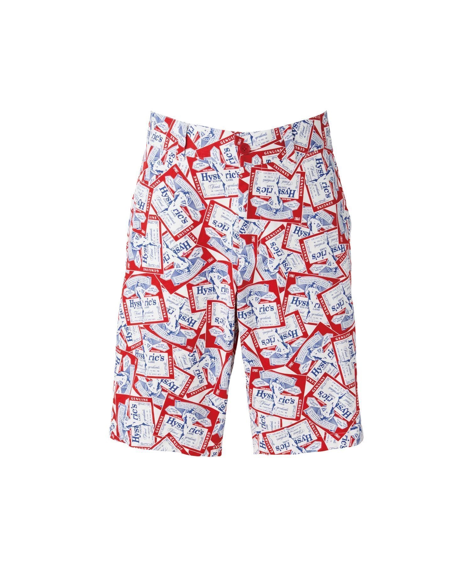【ヒステリックグラマー/HYSTERIC GLAMOUR / MEN】のHG LABEL柄 ショーツ 人気、トレンドファッション・服の通販 founy(ファニー) 　ファッション　Fashion　メンズファッション　Fashion for Men　アウトドア　Outdoor Clothing　ショーツ　Shorts, Short Pants　ショート　Short, Short Length　シンプル　Simple, Minimal　スピンドル　Spindle, Drawcord　ツイル　Twist, Twisted Detail　ランダム　Random, Irregular　リラックス　Relax, Relaxed Fit　 other-1|ID: prp329100004642310 ipo3291000000033483864