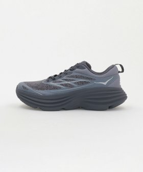 【ビューティ&ユース ユナイテッドアローズ/BEAUTY&YOUTH / UNITED ARROWS / MEN】のHOKA ボンダイ 8 TS ケージド スニーカー 人気、トレンドファッション・服の通販 founy(ファニー) ファッション Fashion メンズファッション Fashion for Men シューズ・靴 Shoes スニーカー / カジュアルにもスポーティにも Sneakers & Trainers アウトドア Outdoor Clothing クッション Cushion, Throw Pillow スニーカー Sneakers, Trainers 定番 Standard, Basic Item バランス Balance, Style Balance フォルム Silhouette, Form フォーマル Formal, Dressy リラックス Relax, Relaxed Fit レース Lace, Lace Fabric ワイド Wide, Wide Fit |ID:prp329100004642347