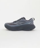 【ビューティ&ユース ユナイテッドアローズ/BEAUTY&YOUTH / UNITED ARROWS / MEN】のHOKA ボンダイ 8 TS ケージド スニーカー DK.GRAY|ID: prp329100004642347 ipo3291000000033484260