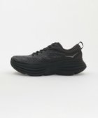 【ビューティ&ユース ユナイテッドアローズ/BEAUTY&YOUTH / UNITED ARROWS / MEN】のHOKA ボンダイ 8 TS ケージド スニーカー BLACK|ID: prp329100004642347 ipo3291000000033484262