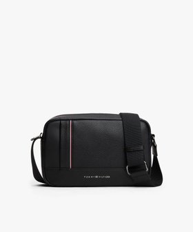 【トミーヒルフィガー/TOMMY HILFIGER / MEN】のセントラルリポーターバッグ 人気、トレンドファッション・服の通販 founy(ファニー) ファッション Fashion メンズファッション Fashion for Men バッグ Bags アメリカン American Style クラシック Classic, Timeless Style ゴルフ Golf ショルダー Shoulder, Shoulder Strap デニム Denim, Jeans Material フロント Front, Front Design ポケット Pocket, Pocket Detail モダン Modern, Contemporary 人気 Popular, Best Seller 旅行 Travel 財布 Wallet, Purse |ID:prp329100004642359