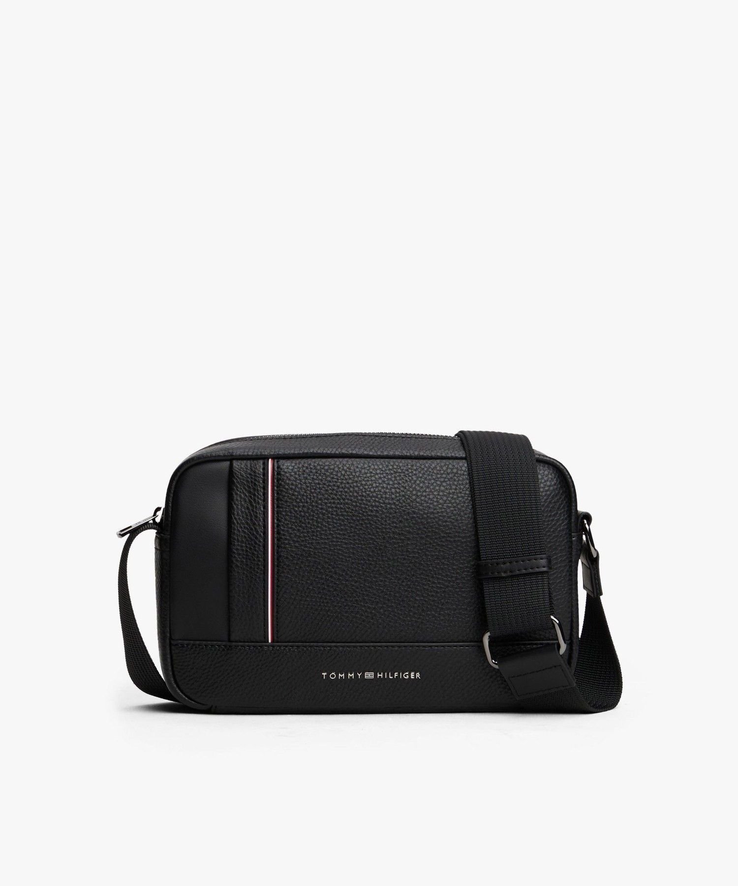 【トミーヒルフィガー/TOMMY HILFIGER / MEN】のセントラルリポーターバッグ 人気、トレンドファッション・服の通販 founy(ファニー) 　ファッション　Fashion　メンズファッション　Fashion for Men　バッグ　Bags　アメリカン　American Style　クラシック　Classic, Timeless Style　ゴルフ　Golf　ショルダー　Shoulder, Shoulder Strap　デニム　Denim, Jeans Material　フロント　Front, Front Design　ポケット　Pocket, Pocket Detail　モダン　Modern, Contemporary　人気　Popular, Best Seller　旅行　Travel　財布　Wallet, Purse　 other-1|ID: prp329100004642359 ipo3291000000033484412