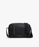 【トミーヒルフィガー/TOMMY HILFIGER / MEN】のセントラルリポーターバッグ ブラックBDS|ID: prp329100004642359 ipo3291000000033484414