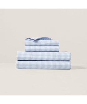 【ラルフローレン/RALPH LAUREN / MEN】のシアサッカー ギンガム ボックスシーツ/シングルサイズ 人気、トレンドファッション・服の通販 founy(ファニー) ファッション Fashion メンズファッション Fashion for Men ギンガム Gingham, Gingham Fabric クラシック Classic, Timeless Style パターン Pattern, Design Print ボックス Boxy, Box Shape |ID:prp329100004642415