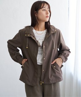 【イッカ/ikka】のピケライトマウンテンパーカ 人気、トレンドファッション・服の通販 founy(ファニー) ファッション Fashion レディースファッション Fashion for Women トップス・カットソー Cut & Sew Tops レディースパーカー・カジュアルフーディー Casual Hoodies & Sweatshirts パーカー Hoodie, Parka |ID:prp329100004642419