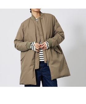 【ルージュヴィフラクレ/Rouge vif la cle】の【PYRENEX / ピレネックス】MONGIE / モンジー / ダウンジャケ 人気、トレンドファッション・服の通販 founy(ファニー) ファッション Fashion レディースファッション Fashion for Women キルティング Quilted, Quilting キルト Quilt, Quilted Fabric ジャケット Jacket, Outerwear スポーティ Sporty, Casual Athletic ダウン Down, Puffer 定番 Standard, Basic Item バランス Balance, Style Balance フランス France, French ブルゾン Blouson, Bomber Jacket プレミアム Premium, High-End ポケット Pocket, Pocket Detail おすすめ Recommended / Our Picks エレガント 上品 Elegant |ID:prp329100004642474