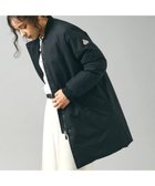 【ルージュヴィフラクレ/Rouge vif la cle】の【PYRENEX / ピレネックス】MONGIE / モンジー / ダウンジャケ 人気、トレンドファッション・服の通販 founy(ファニー) ファッション Fashion レディースファッション Fashion for Women キルティング Quilted, Quilting キルト Quilt, Quilted Fabric ジャケット Jacket, Outerwear スポーティ Sporty, Casual Athletic ダウン Down, Puffer 定番 Standard, Basic Item バランス Balance, Style Balance フランス France, French ブルゾン Blouson, Bomber Jacket プレミアム Premium, High-End ポケット Pocket, Pocket Detail おすすめ Recommended / Our Picks エレガント 上品 Elegant thumbnail ブラック|ID: prp329100004642474 ipo3291000000033485837