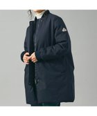 【ルージュヴィフラクレ/Rouge vif la cle】の【PYRENEX / ピレネックス】MONGIE / モンジー / ダウンジャケ 人気、トレンドファッション・服の通販 founy(ファニー) ファッション Fashion レディースファッション Fashion for Women キルティング Quilted, Quilting キルト Quilt, Quilted Fabric ジャケット Jacket, Outerwear スポーティ Sporty, Casual Athletic ダウン Down, Puffer 定番 Standard, Basic Item バランス Balance, Style Balance フランス France, French ブルゾン Blouson, Bomber Jacket プレミアム Premium, High-End ポケット Pocket, Pocket Detail おすすめ Recommended / Our Picks エレガント 上品 Elegant thumbnail ネイビー|ID: prp329100004642474 ipo3291000000033485838