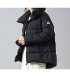 【ルージュヴィフラクレ/Rouge vif la cle】の【PYRENEX / ピレネックス】ELAURA2 / エローラ2 / ダウンジ 人気、トレンドファッション・服の通販 founy(ファニー) ファッション Fashion レディースファッション Fashion for Women エレガント 上品 Elegant ジャケット Jacket, Outerwear ダウン Down, Puffer ドット Polka Dot, Dot Pattern ドロップ Drop Shoulder, Dropped Style 人気 Popular, Best Seller フランス France, French フレア Flare, Flared フロント Front, Front Design プレミアム Premium, High-End ボトム Bottoms, Lower Wear 防寒 Cold Protection, Winter-Ready マフラー Scarf, Muffler ミドル Middle Length, Mid Height ラウンド Round, Round Neck リラックス Relax, Relaxed Fit thumbnail ブラック|ID: prp329100004642476 ipo3291000000033485844