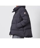 【ルージュヴィフラクレ/Rouge vif la cle】の【PYRENEX / ピレネックス】ELAURA2 / エローラ2 / ダウンジ 人気、トレンドファッション・服の通販 founy(ファニー) ファッション Fashion レディースファッション Fashion for Women エレガント 上品 Elegant ジャケット Jacket, Outerwear ダウン Down, Puffer ドット Polka Dot, Dot Pattern ドロップ Drop Shoulder, Dropped Style 人気 Popular, Best Seller フランス France, French フレア Flare, Flared フロント Front, Front Design プレミアム Premium, High-End ボトム Bottoms, Lower Wear 防寒 Cold Protection, Winter-Ready マフラー Scarf, Muffler ミドル Middle Length, Mid Height ラウンド Round, Round Neck リラックス Relax, Relaxed Fit thumbnail スミクロ|ID: prp329100004642476 ipo3291000000033485845