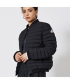 【ルージュヴィフラクレ/Rouge vif la cle】の【PYRENEX / ピレネックス】SHARAY / シャレイ / ダウンジャケ 人気、トレンドファッション・服の通販 founy(ファニー) ファッション Fashion レディースファッション Fashion for Women インナー Innerwear カーディガン Cardigan, Knitwear キルティング Quilted, Quilting キルト Quilt, Quilted Fabric コンパクト Compact, Small Size シェイプ Shape, Slim Fit ショート Short, Short Length ジャケット Jacket, Outerwear ストレッチ Stretch, Stretchy Fabric ダウン Down, Puffer デニム Denim, Jeans Material フランス France, French ブルゾン Blouson, Bomber Jacket プレミアム Premium, High-End ベーシック Basic, Essential ボックス Boxy, Box Shape エレガント 上品 Elegant ビジネス 仕事 通勤 Business / Work / Commuting thumbnail ブラック|ID: prp329100004642482 ipo3291000000033485885