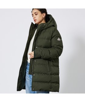 【ルージュヴィフラクレ/Rouge vif la cle】の【PYRENEX / ピレネックス】MASSANA / マッサナ / ダウンジ 人気、トレンドファッション・服の通販 founy(ファニー) ファッション Fashion レディースファッション Fashion for Women インナー Innerwear エレガント 上品 Elegant ダウン Down, Puffer ダブル Double, Double-Breasted ツイル Twist, Twisted Detail 定番 Standard, Basic Item 人気 Popular, Best Seller フランス France, French プレミアム Premium, High-End ポケット Pocket, Pocket Detail おすすめ Recommended / Our Picks |ID:prp329100004642485