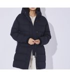 【ルージュヴィフラクレ/Rouge vif la cle】の【PYRENEX / ピレネックス】MASSANA / マッサナ / ダウンジ 人気、トレンドファッション・服の通販 founy(ファニー) ファッション Fashion レディースファッション Fashion for Women インナー Innerwear エレガント 上品 Elegant ダウン Down, Puffer ダブル Double, Double-Breasted ツイル Twist, Twisted Detail 定番 Standard, Basic Item 人気 Popular, Best Seller フランス France, French プレミアム Premium, High-End ポケット Pocket, Pocket Detail おすすめ Recommended / Our Picks thumbnail ネイビー|ID: prp329100004642485 ipo3291000000033485909