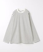 【ユナイテッドアローズ/UNITED ARROWS】のテンジク クルーネックカットソー A DAY IN THE LIFE その他1|ID: prp329100004642721 ipo3291000000033597738