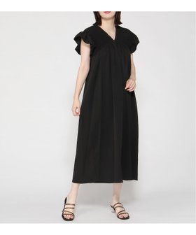 【イング/INGNI】 INGNI/前後2WayシャーリングOP人気、トレンドファッション・服の通販 founy(ファニー) ファッション Fashion レディースファッション Fashion for Women ワンピース Dresses ギャザー Gathered, Ruffled シャーリング Shirring, Ruched ショルダー Shoulder, Shoulder Strap スマホ Smartphone, Mobile Device フェミニン Feminine, Girly フリル Frill, Ruffle フロント Front, Front Design レース Lace, Lace Fabric ロング Long, Long-Length |ID:prp329100004642827