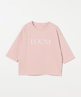 【ユナイテッドアローズ/UNITED ARROWS】のLOOM NIPPON SAKURA PROJECT ロゴTシャツ A DAY IN THE LIFE 人気、トレンドファッション・服の通販 founy(ファニー) ファッション Fashion レディースファッション Fashion for Women トップス・カットソー Cut & Sew Tops シャツ・ブラウス・オフィスカジュアル Elegant Blouses & Button-Ups ロングTシャツ・Tシャツ Longline T-Shirts & Tees カットソー Cut and Sewn Top シンプル Simple, Minimal ジャケット Jacket, Outerwear 定番 Standard, Basic Item プリント Print, Printed Pattern リラックス Relax, Relaxed Fit おすすめ Recommended / Our Picks |ID:prp329100004642874