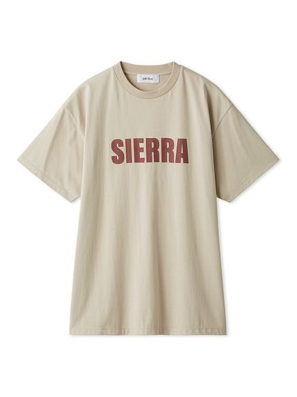 【ミラオーウェン/Mila Owen】のクルーネックグラフィックTシャツ インテリア・キッズ・メンズ・レディースファッション・服の通販 founy(ファニー) 　雑誌掲載アイテム　Magazine Picks & Fashion Features　ファッション雑誌　Fashion Magazines　バイラ　BAILA　ファッション　Fashion　レディースファッション　Fashion for Women　トップス・カットソー　Cut & Sew Tops　シャツ・ブラウス・オフィスカジュアル　Elegant Blouses & Button-Ups　ロングTシャツ・Tシャツ　Longline T-Shirts & Tees　9月号　September Issue　クール　Cool, Chic　グラフィック　Graphic, Graphic Design　ジャケット　Jacket, Outerwear　プリント　Print, Printed Pattern　ボトム　Bottoms, Lower Wear　モノトーン　Monotone, Black and White　雑誌　Magazine, Fashion Magazine　BEG[037]|ID: prp329100004642880 ipo3291000000033872670