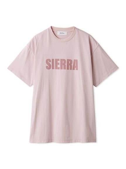 【ミラオーウェン/Mila Owen】のクルーネックグラフィックTシャツ インテリア・キッズ・メンズ・レディースファッション・服の通販 founy(ファニー) 　雑誌掲載アイテム　Magazine Picks & Fashion Features　ファッション雑誌　Fashion Magazines　バイラ　BAILA　ファッション　Fashion　レディースファッション　Fashion for Women　トップス・カットソー　Cut & Sew Tops　シャツ・ブラウス・オフィスカジュアル　Elegant Blouses & Button-Ups　ロングTシャツ・Tシャツ　Longline T-Shirts & Tees　9月号　September Issue　クール　Cool, Chic　グラフィック　Graphic, Graphic Design　ジャケット　Jacket, Outerwear　プリント　Print, Printed Pattern　ボトム　Bottoms, Lower Wear　モノトーン　Monotone, Black and White　雑誌　Magazine, Fashion Magazine　PNK[066]|ID: prp329100004642880 ipo3291000000033872672