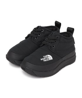 【シップス/SHIPS / KIDS】のTHE NORTH FACE K Nuptse Onboard WP Chukka 人気、トレンドファッション・服の通販 founy(ファニー) ファッション Fashion キッズファッション Fashion for Kids ラバー Rubber, Rubber Sole 定番 Standard, Basic Item |ID:prp329100004643128