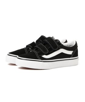 【こども ビームス/コドモ ビームス / KIDS】のVANS / UY オールドスクール(約16.5~21cm) 人気、トレンドファッション・服の通販 founy(ファニー) ファッション Fashion キッズファッション Fashion for Kids フィット Fit, Slim Fit ベーシック Basic, Essential |ID:prp329100004643156