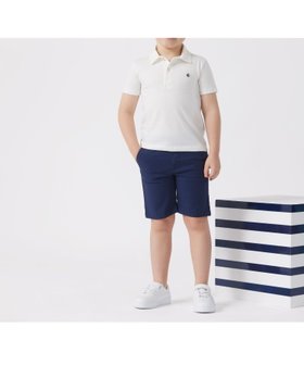 【プチバトー/PETIT BATEAU / KIDS】の半袖ポロシャツ 人気、トレンドファッション・服の通販 founy(ファニー) ファッション Fashion キッズファッション Fashion for Kids ポロシャツ Polo Shirt, Collared Tee 人気 Popular, Best Seller 半袖 Short Sleeve, Half Sleeve 夏 Summer 定番 Standard, Basic Item 春 Spring S/S・春夏 SS, Spring/Summer, Warm Season |ID:prp329100004643172