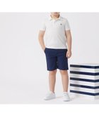 【プチバトー/PETIT BATEAU / KIDS】の半袖ポロシャツ 人気、トレンドファッション・服の通販 founy(ファニー) ファッション Fashion キッズファッション Fashion for Kids ポロシャツ Polo Shirt, Collared Tee 人気 Popular, Best Seller 半袖 Short Sleeve, Half Sleeve 夏 Summer 定番 Standard, Basic Item 春 Spring S/S・春夏 SS, Spring/Summer, Warm Season thumbnail オフホワイト|ID: prp329100004643172 ipo3291000000033494149