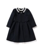 【ビームス/BEAMS / KIDS】のセレモニー ワンピース ボレロ セット(100~130cm) セレモニースーツ セレモニー 卒入園 入学式 卒業式 ハレの日 七五三 お受験 お呼ばれ NAVY×NAVY|ID: prp329100004643188 ipo3291000000034034320