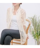 【ジャイロ/JAYRO】のカットレースシャツ 人気、トレンドファッション・服の通販 founy(ファニー) ファッション Fashion レディースファッション Fashion for Women トップス・カットソー Cut & Sew Tops シャツ・ブラウス・オフィスカジュアル Elegant Blouses & Button-Ups インナー Innerwear シンプル Simple, Minimal スラックス Slacks, Dress Pants ビッグ Big, Oversized ポケット Pocket, Pocket Detail レース Lace, Lace Fabric エレガント 上品 Elegant 夏 Summer 春 Spring S/S・春夏 SS, Spring/Summer, Warm Season thumbnail オフホワイト(15)|ID: prp329100004643208 ipo3291000000033494503