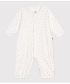 【プチバトー/PETIT BATEAU / KIDS】の2ウェイロンパース 人気、トレンドファッション・服の通販 founy(ファニー) ファッション Fashion キッズファッション Fashion for Kids おすすめ Recommended / Our Picks ギフト プレゼント Gift / Present プリント Print, Printed Pattern ベビー Baby, Babywear ロンパース Romper, Jumpsuit 人気 Popular, Best Seller thumbnail オフホワイト/マルチカラー|ID: prp329100004643228 ipo3291000000033494698