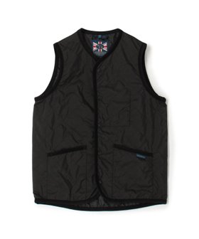 【トゥモローランド/TOMORROWLAND / MEN】のLAVENHAM UNWADDED THORNHAM ポリエステルベスト 人気、トレンドファッション・服の通販 founy(ファニー) ファッション Fashion メンズファッション Fashion for Men 春 Spring キルティング Quilted, Quilting コーデュロイ Corduroy, Cord Fabric 軽量 Lightweight, Ultra Light ジャケット Jacket, Outerwear ダイヤモンド Diamond, Brilliant Cut 人気 Popular, Best Seller パッチ Patch, Appliqué ブランケット Blanket, Throw Blanket ベスト Vest, Waistcoat ポケット Pocket, Pocket Detail S/S・春夏 SS, Spring/Summer, Warm Season 夏 Summer 旅行 Travel |ID:prp329100004643289