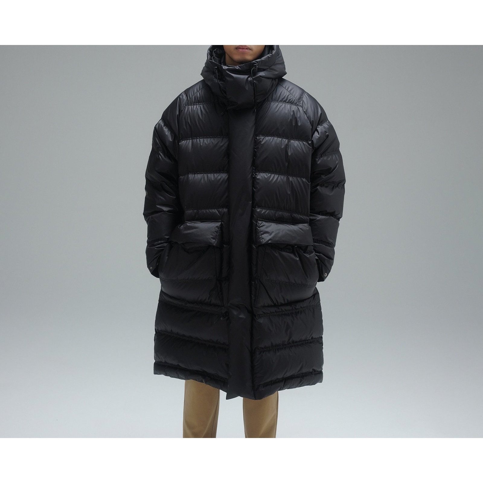 【ニューバランス/new balance / MEN】のMET24 Long Down Jacket 人気、トレンドファッション・服の通販 founy(ファニー) 　ファッション　Fashion　メンズファッション　Fashion for Men　ダイヤモンド　Diamond, Brilliant Cut　ダウン　Down, Puffer　フェザー　Feather, Feather Detail　ロング　Long, Long-Length　 other-1|ID: prp329100004643293 ipo3291000000033495324
