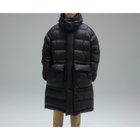 【ニューバランス/new balance / MEN】のMET24 Long Down Jacket BKブラック|ID: prp329100004643293 ipo3291000000033495325