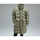 【ニューバランス/new balance / MEN】のMET24 Long Down Jacket DEKダークオリビン|ID: prp329100004643293 ipo3291000000033495326