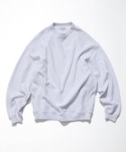 【フリークスストア/FREAK'S STORE】のHeavy Weight Sweatshirt グレー|ID: prp329100004643300 ipo3291000000033495370